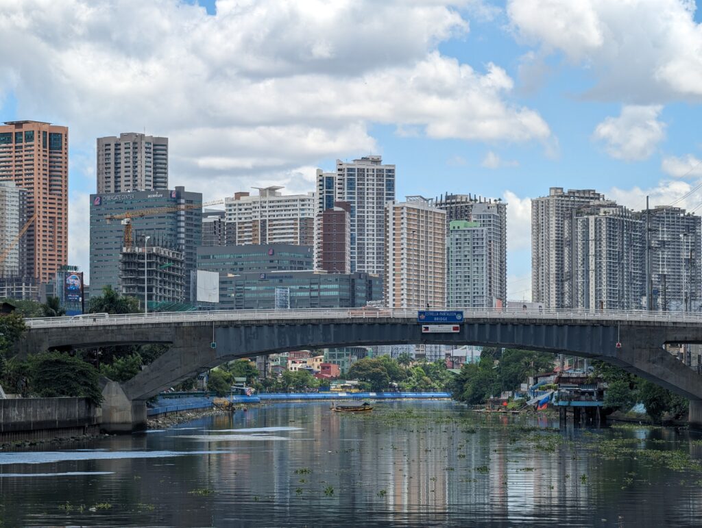 Manila