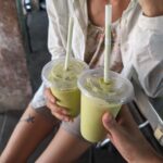 Avocadosmoothie